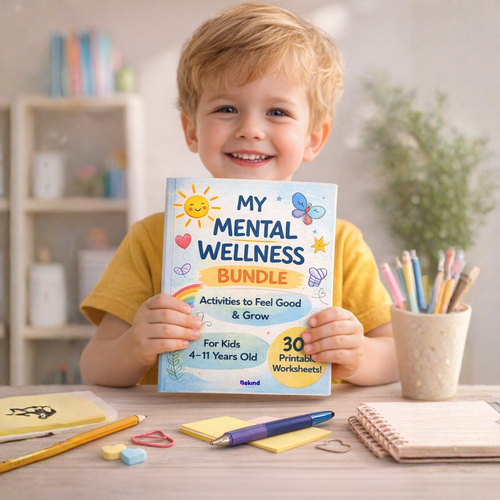 Bekind Family Growth Bundle - BESTSELLER