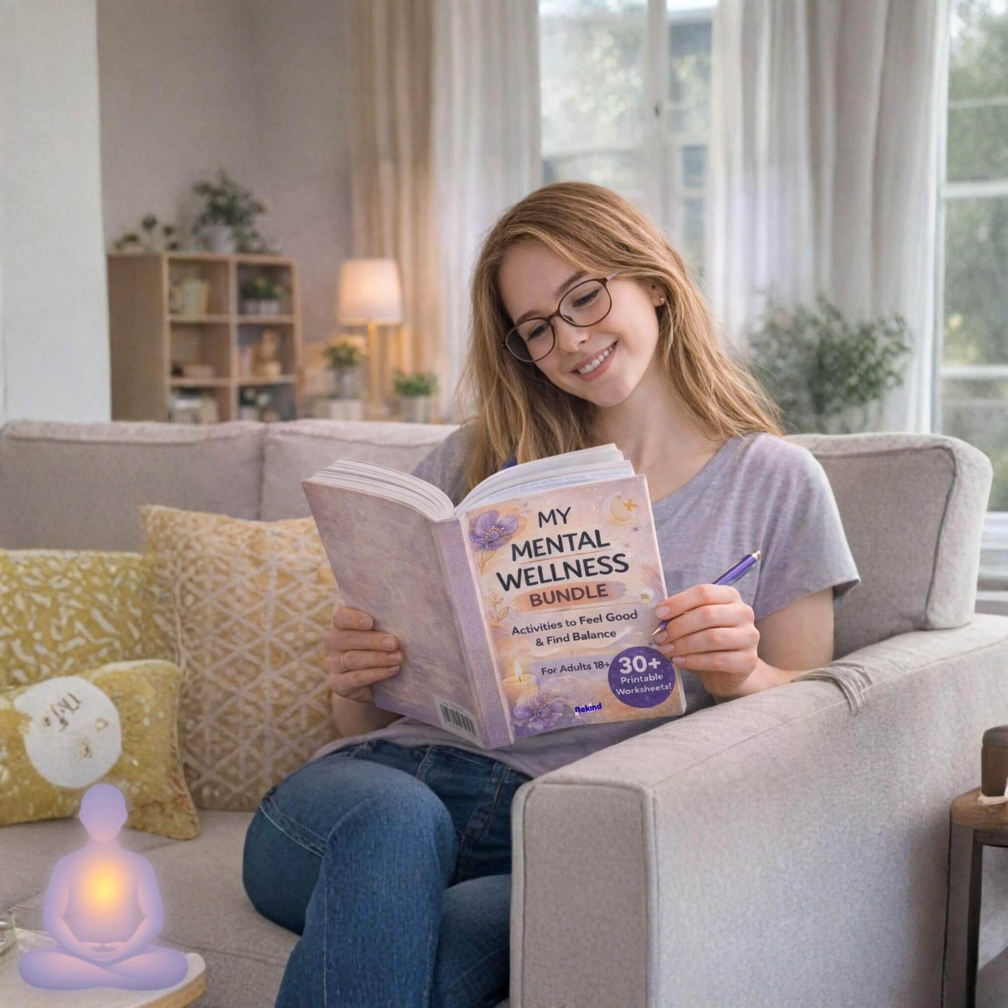 Bekind Family Growth Bundle - BESTSELLER