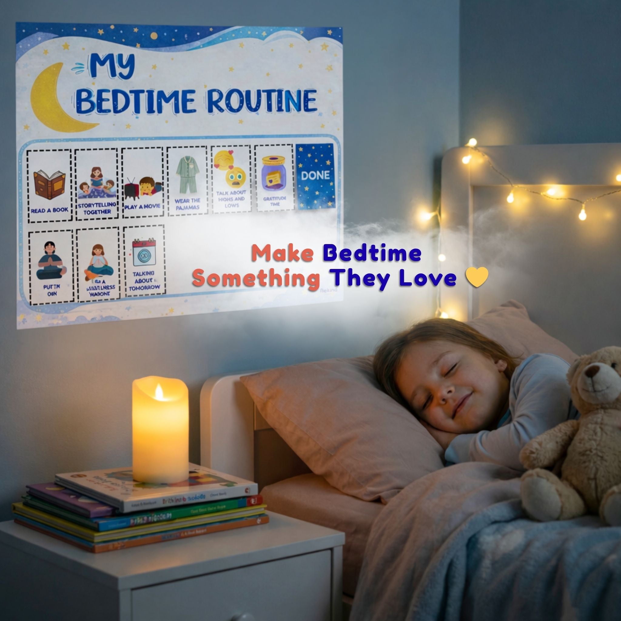 Bekind Family Growth Bundle - BESTSELLER
