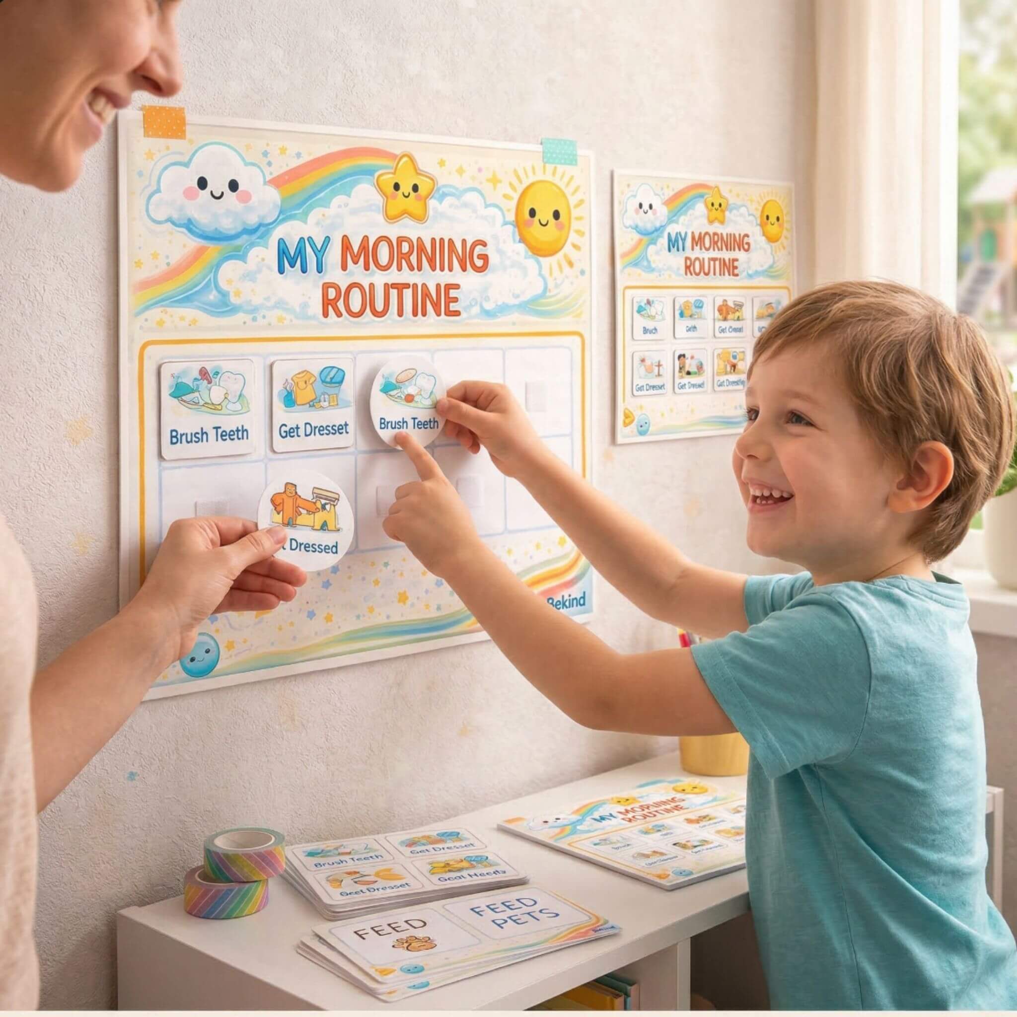 Bekind Family Growth Bundle - BESTSELLER