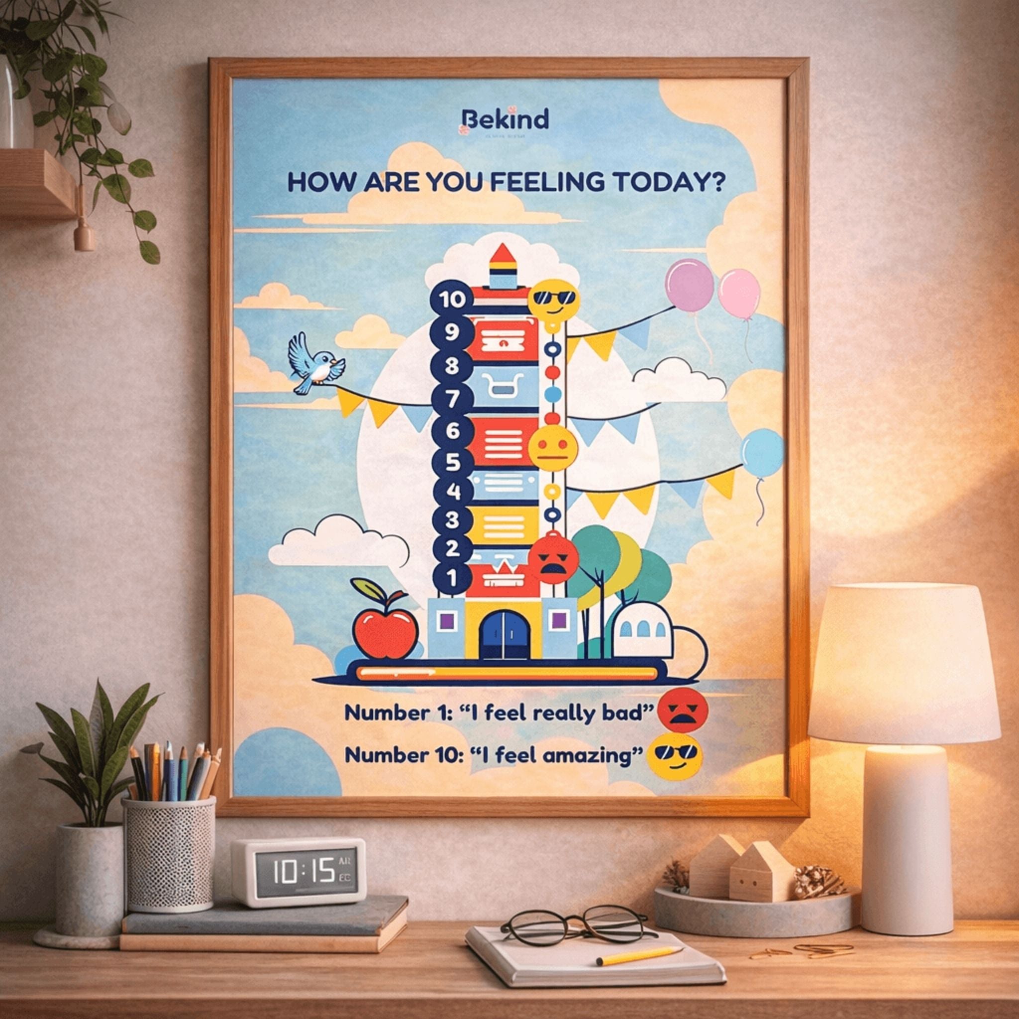 Bekind Family Growth Bundle - BESTSELLER