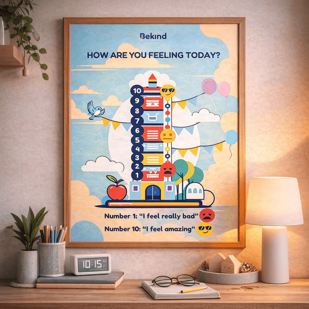 Bekind Family Growth Bundle - BESTSELLER